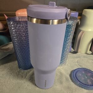 Hydrapeak Lavender Tumbler